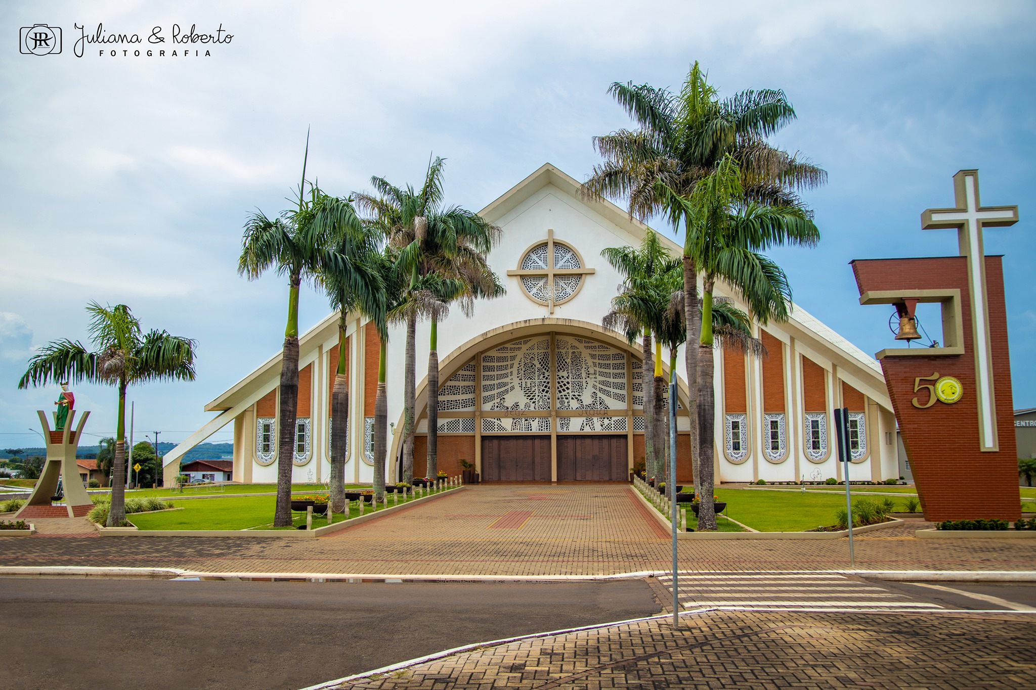 Tudo sobre o município de Santa