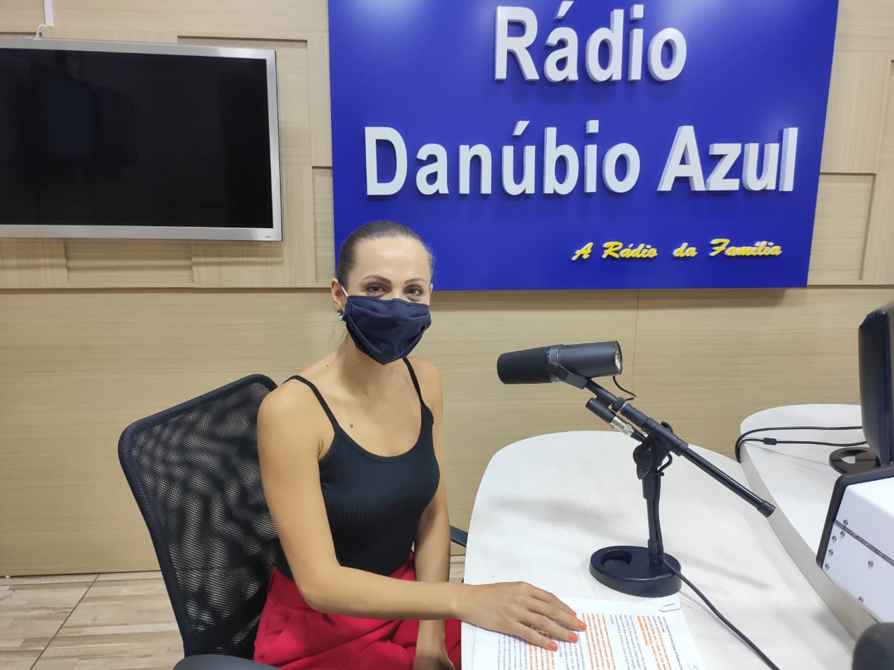 Muitas famílias de Santa Izabel do Oeste recebem os Benefícios