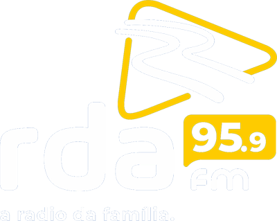 Logo Rádio Danúbio Azul